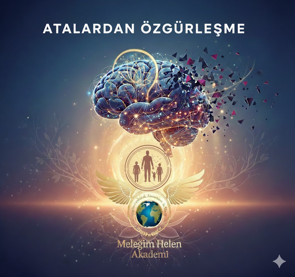 Atalardan Özgürleşme