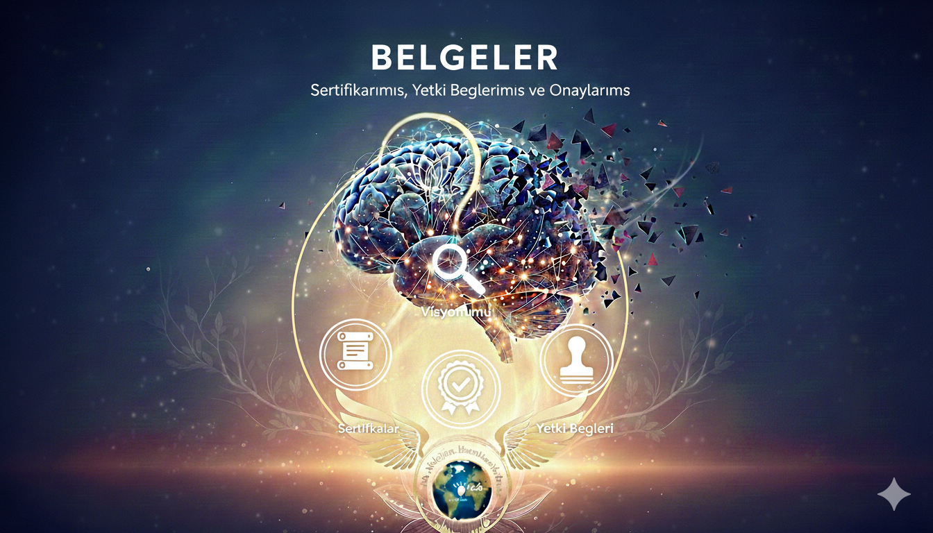 belgeler Şifa cümleleri - Meleğim Helen Akademi
