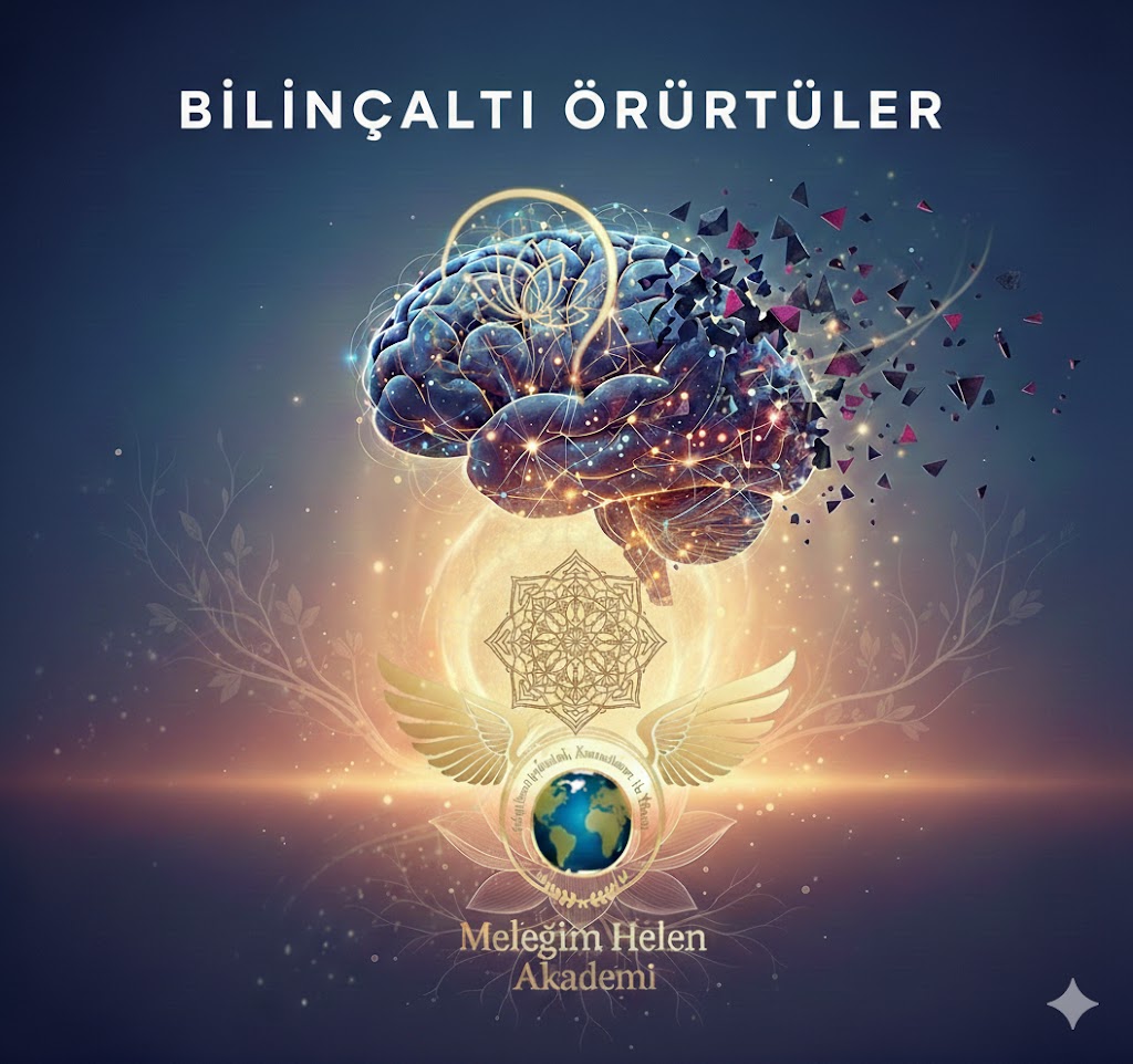 Şifa cümleleri - Meleğim Helen Akademi