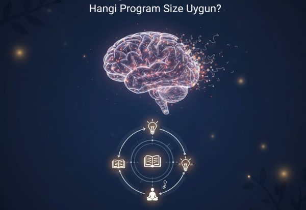 Eğitim Seçimi Nasıl Yapılır? Hangi Program Size Uygun?