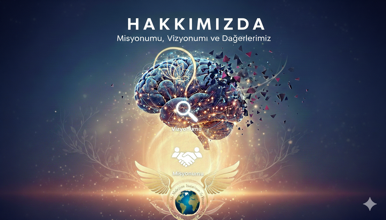 Melegim Helen Akademi, Hakkımızda sayfa görseli
