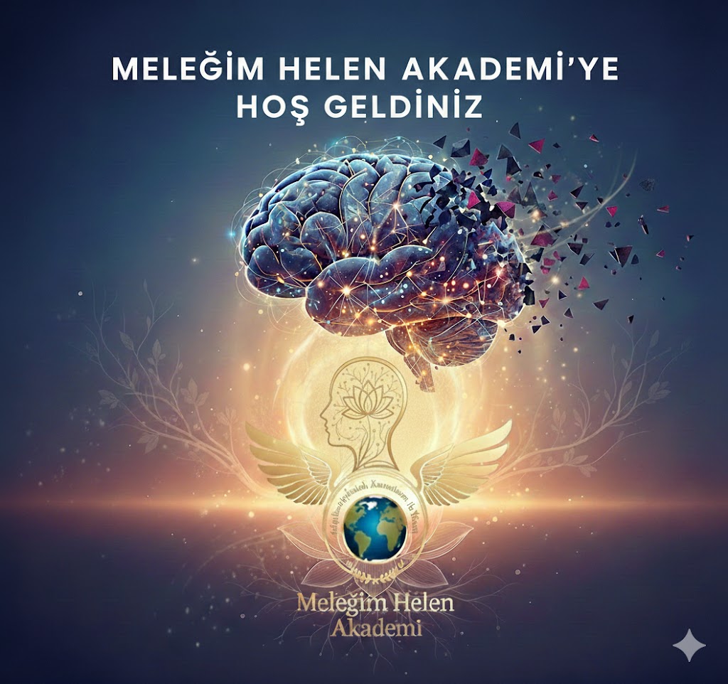 Melegim Helen Akademiye Hoş Geldiniz