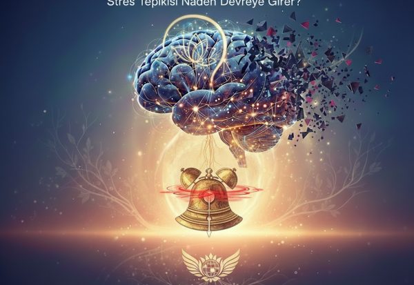 Tetiklenme Mekanizması: Stres Tepkisi Neden Devreye Girer?