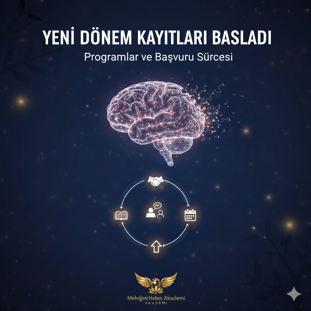 Yeni Dönem Kayıtları Başladı: Programlar ve Başvuru Süreci